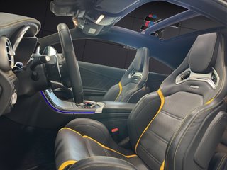 Mercedes-Benz Clase C 2022