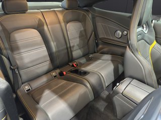 Mercedes-Benz Clase C 2022