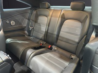 Mercedes-Benz Clase C 2022