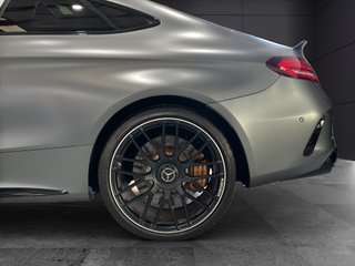 Mercedes-Benz Clase C 2022