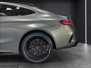 Mercedes-Benz Clase C 2022