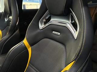 Mercedes-Benz Clase C 2022