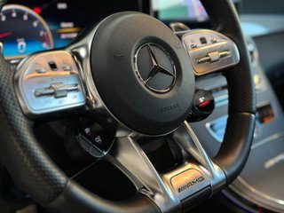 Mercedes-Benz Clase C 2022