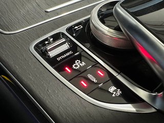Mercedes-Benz Clase C 2022