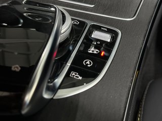 Mercedes-Benz Clase C 2022