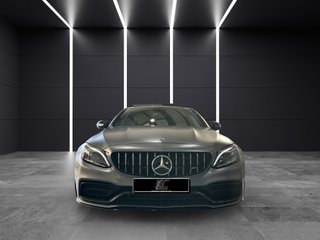Mercedes-Benz Clase C 2022