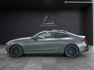 Mercedes-Benz Clase C 2022