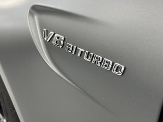 Mercedes-Benz Clase C 2022