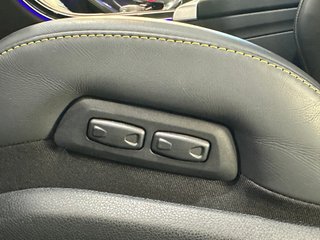 Mercedes-Benz Clase C 2022