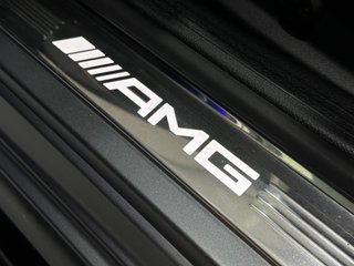 Mercedes-Benz Clase C 2022