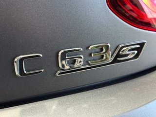 Mercedes-Benz Clase C 2022