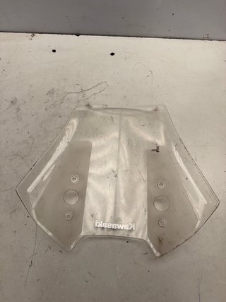 Pantalla Kawasaki Versys 650 2016