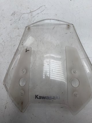 Pantalla Kawasaki Versys 650 2016