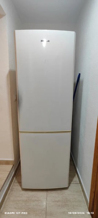 Frigorífico Samsung