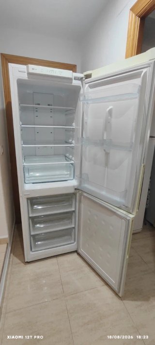 Frigorífico Samsung