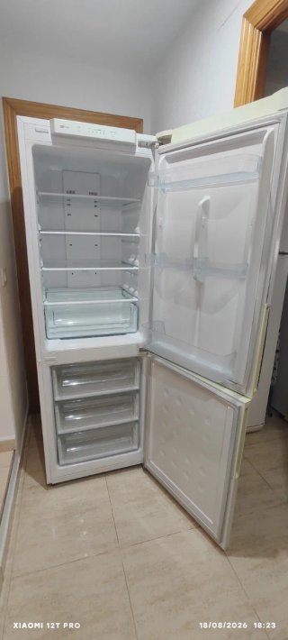 Frigorífico Samsung