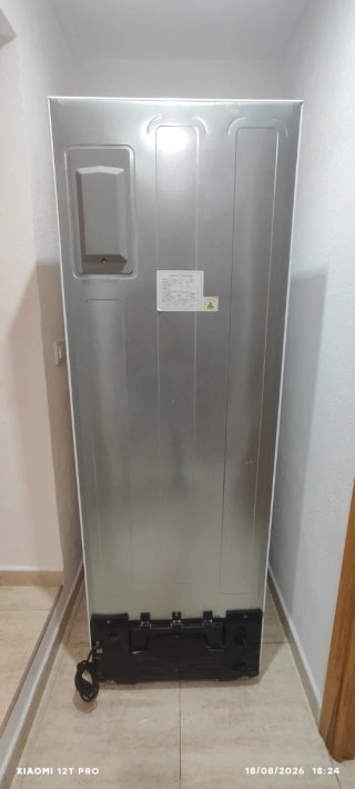 Frigorífico Samsung