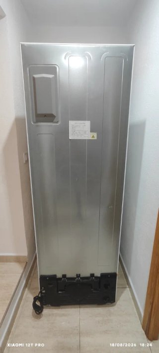 Frigorífico Samsung