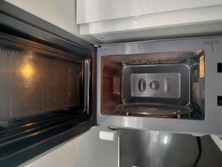 Microondas Salvad
