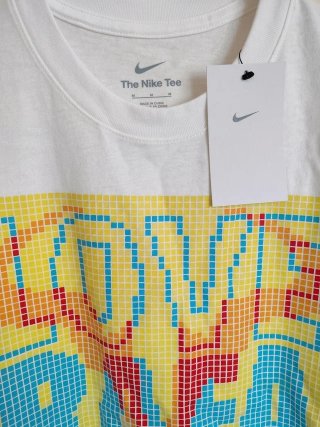 Camiseta Nike Rafa Nadal MUEVA