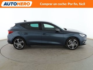 Seat Leon 1.5 TSI ACT FR XS