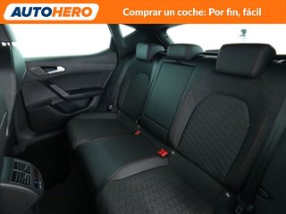 Seat Leon 1.5 TSI ACT FR XS