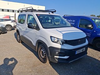Peugeot Rifter Active Pack Business Std. BlueHDi 100