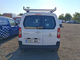 Peugeot Rifter Active Pack Business Std. BlueHDi 100