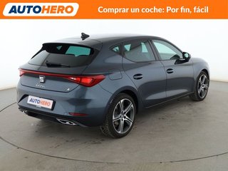 Seat Leon 1.5 TSI ACT FR XS