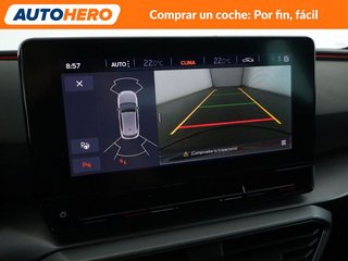Seat Leon 1.5 TSI ACT FR XS