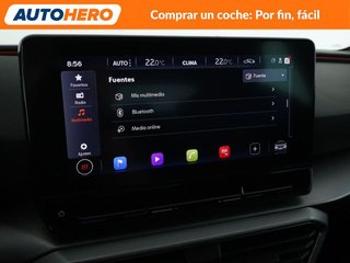 Seat Leon 1.5 TSI ACT FR XS