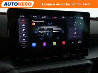 Seat Leon 1.5 TSI ACT FR XS