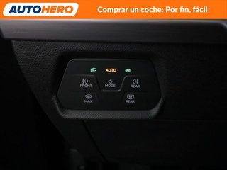 Seat Leon 1.5 TSI ACT FR XS