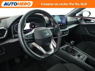 Seat Leon 1.5 TSI ACT FR XS