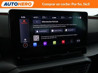 Seat Leon 1.5 TSI ACT FR XS