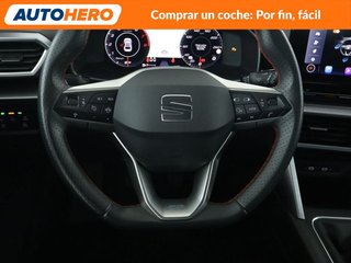 Seat Leon 1.5 TSI ACT FR XS