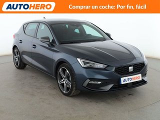 Seat Leon 1.5 TSI ACT FR XS