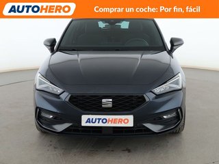 Seat Leon 1.5 TSI ACT FR XS