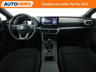 Seat Leon 1.5 TSI ACT FR XS