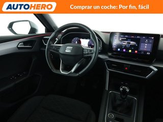 Seat Leon 1.5 TSI ACT FR XS