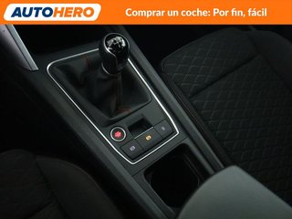 Seat Leon 1.5 TSI ACT FR XS
