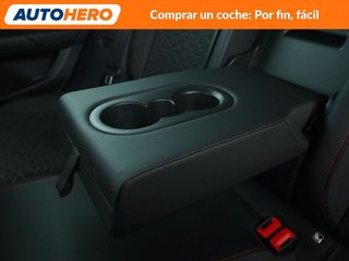 Seat Leon 1.5 TSI ACT FR XS