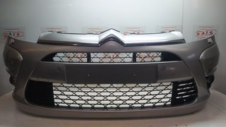 PARAGOLPES DELANTERO CITROEN C4 PICASSO Exclusive