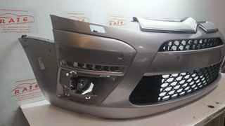 PARAGOLPES DELANTERO CITROEN C4 PICASSO Exclusive