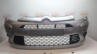PARAGOLPES DELANTERO CITROEN C4 PICASSO Exclusive