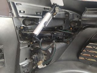 PARAGOLPES DELANTERO CITROEN C4 PICASSO Exclusive