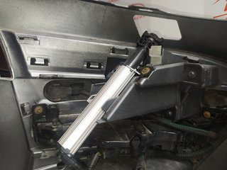 PARAGOLPES DELANTERO CITROEN C4 PICASSO Exclusive