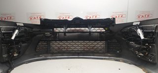 PARAGOLPES DELANTERO CITROEN C4 PICASSO Exclusive