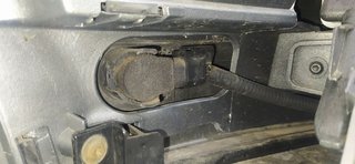 PARAGOLPES DELANTERO CITROEN C4 PICASSO Exclusive