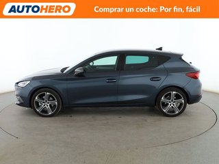 Seat Leon 1.5 TSI ACT FR XS